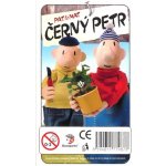 Bonaparte Černý Petr: Pat a Mat – Zboží Dáma