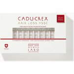 Cadu-Crex Kúra pro závažné vypadávání vlasů pro ženy Hair Loss HSSC 20 x 3,5 ml – Zbozi.Blesk.cz