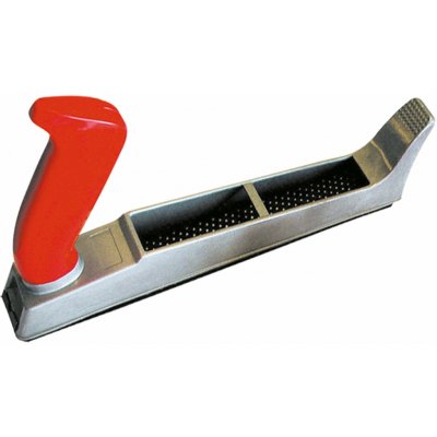 XTLINE XT-P13970 Hoblík na sádrokarton hliníkový 260x40 mm STAVTOOL – Sleviste.cz