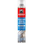 Den Braven PU Lepidlo na sádrokarton pistolová dóza 750 ml – Sleviste.cz