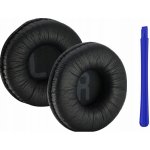 IronPads JUH0004 2 kusy černá – Zboží Živě