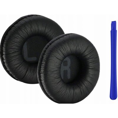 IronPads JUH0004 2 kusy černá – Zboží Živě
