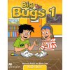 Big Bugs 1 - Pupil\'s Book - Elisenda Papiol