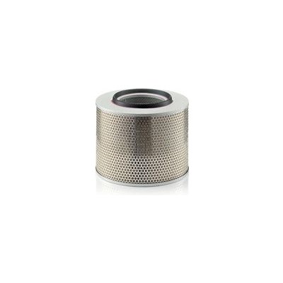 Vzduchový filtr MANN-FILTER C 33 1015 – Hledejceny.cz