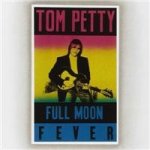 Petty Tom - Full Moon Fever CD – Hledejceny.cz