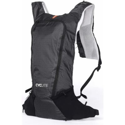 Cyclite Race Backpack 7l black – Zboží Dáma