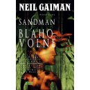 Sandman Blahovolné