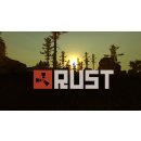 Rust