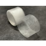 Modistická krinolína 8 cm Priehľadná (#0) – Zboží Dáma