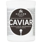 Kallos Caviar Restorative Hair Mask 1000 ml – Zboží Dáma