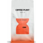 COFFEE PLANT Arabica Flow Juicy Brownie zrnková 0,8 kg – Hledejceny.cz