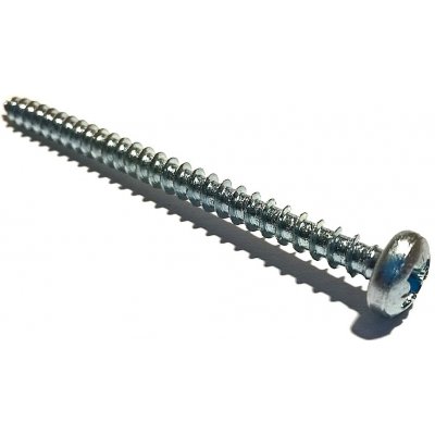 vrut půlkulatý 3,5x 50 PZ2 ZB 7914 – Hledejceny.cz