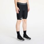 Under Armour HG Armour Long Shorts černá – Zboží Mobilmania