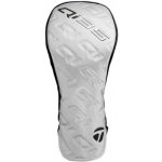 TaylorMade Qi35 Headcover na driver bílá – Zboží Dáma