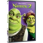 Shrek 2 DVD – Zboží Dáma