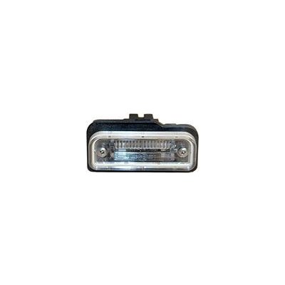 Osvětlení SPZ VAN WEZEL 3033920 – Zboží Mobilmania