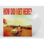 Tomlinson Louis - How Did I Get Here? Clear Vinyl LP – Hledejceny.cz