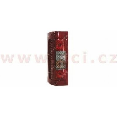 MAGNETI MARELLI FIAT Ducato 02- zad. světlo komplet CARELLO (ne Pick-Up) L – Hledejceny.cz