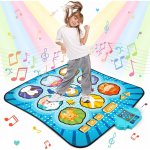 Beede taneční podložka pro jednoho hráče – Zboží Živě