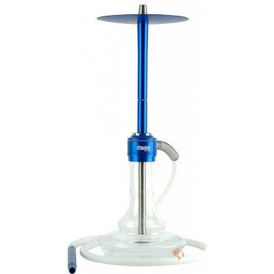 Oduman Nova 55 cm modro čirá – Zboží Dáma