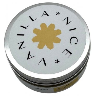 Evei peelingový cukr do sauny Vanilka 300 g – Zboží Dáma