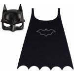 maska a plášť Batman – Sleviste.cz