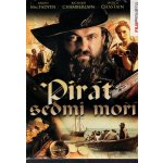 Pirát sedmi moří DVD – Hledejceny.cz