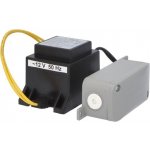 Transformátor pro ventilátory VENTS TRF 250/12VAC 1009992 – Hledejceny.cz