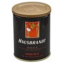 Mletá káva Hausbrandt Moka tin mletá 250 g
