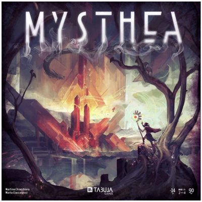 Tabula Games Mysthea Essential Edition