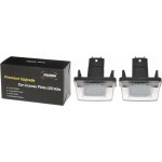 osvětlení SPZ LED (sada 2 ks) | Zboží Auto