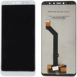 LCD displej k mobilnímu telefonu LCD Displej + Dotykové sklo Xiaomi Redmi S2