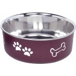 Nobby Fusion Miska s plast. opláštěním 16 cm 940 ml – Hledejceny.cz