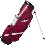 Wilson Staff QS Stand Bag – Zboží Dáma