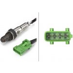 Lambda sonda HELLA 6PA 358 066-261