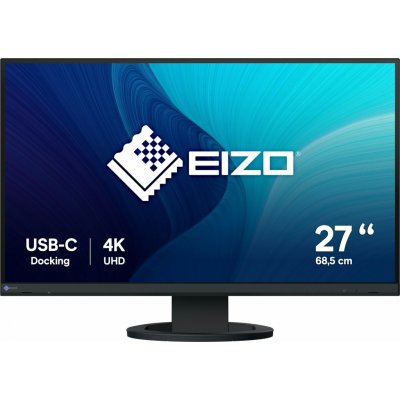 Eizo FlexScan EV2740S-BK – Zboží Živě
