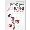 Kniha Bojová umění - anatomie