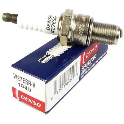 Svíčka DENSO standard CAGIVA 125 Raptor rok 03-07 – Hledejceny.cz