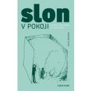 Slon v pokoji - Earl A. Grollman