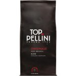 Pellini TOP 100% Arabica 1 kg – Sleviste.cz