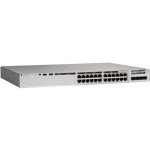 Cisco C9200L-24T-4X-E – Zbozi.Blesk.cz