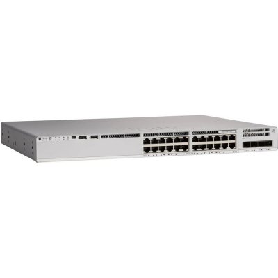 Cisco C9200L-24T-4X-E – Zboží Živě