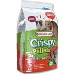 Versele-Laga Crispy Pellets Činčila a osmák 1 kg – Zbozi.Blesk.cz