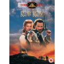 Rob Roy DVD