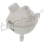 Vyrovnávací nádoba, chladivo TOPRAN 724 066 (724066) | Zboží Auto