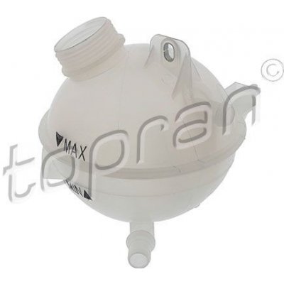 Vyrovnávací nádoba, chladivo TOPRAN 724 066 (724066) | Zboží Auto