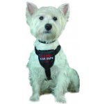 The Company of Animals Postroj pes bezpečnostní do auta Clix S – Zbozi.Blesk.cz