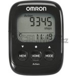 OMRON HJ-325-EB Walking Style IV – Hledejceny.cz