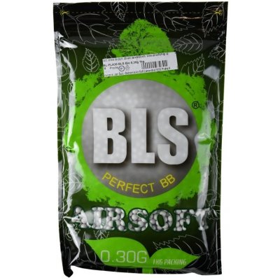 BLS Bio 0,30 g 1kg – Zboží Mobilmania