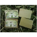 Knossos přírodní olivové mýdlo Aloe Vera 100 g – Zboží Mobilmania